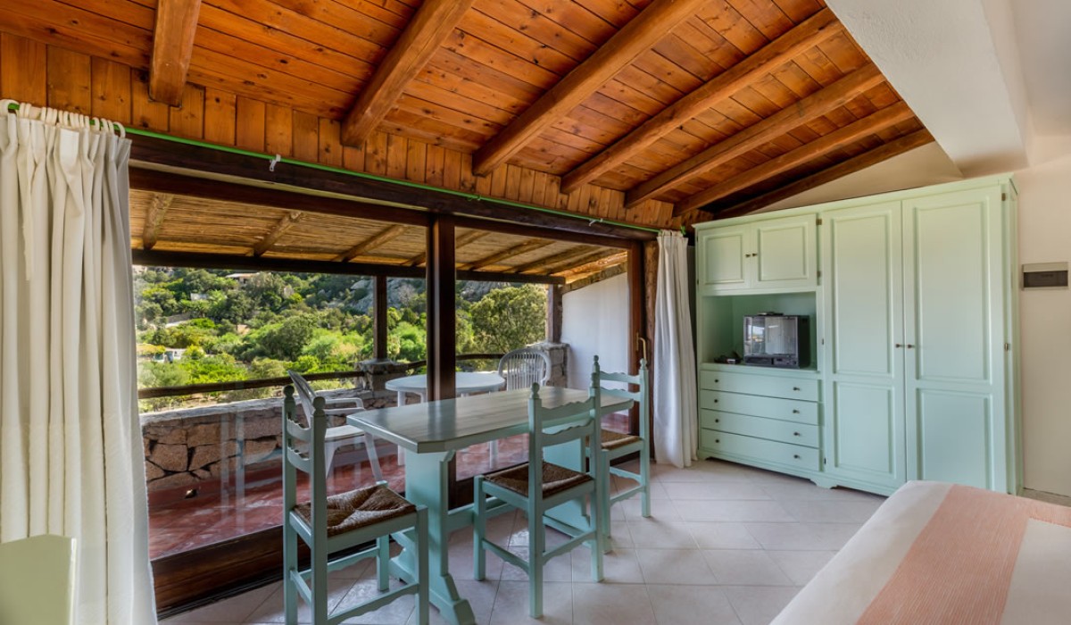 Residence Pineta Uno