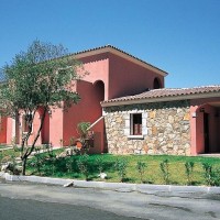 Residence Stella Marina