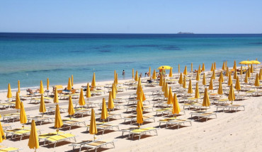 TH Costa Rei Free Beach Resort TH Costa Rei Free Beach Resort