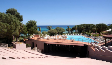 TH Costa Rei Free Beach Resort TH Costa Rei Free Beach Resort