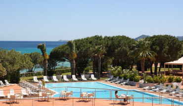 TH Costa Rei Free Beach Resort TH Costa Rei Free Beach Resort