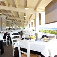 TH Costa Rei Free Beach Resort