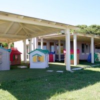 TH Costa Rei Free Beach Resort