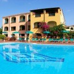 Club Hotel Torre Moresca