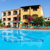 Club Hotel Torre Moresca