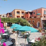 Club Hotel Torre Moresca