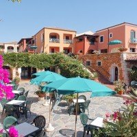 Club Hotel Torre Moresca