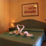 Club Hotel Torre Moresca
