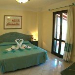 Club Hotel Torre Moresca
