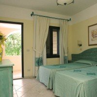 Club Hotel Torre Moresca