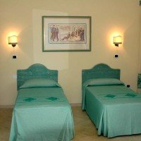 Club Hotel Torre Moresca