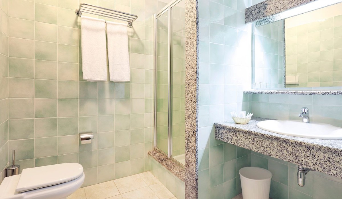 Club Hotel Torre Moresca