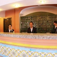 Club Hotel Torre Moresca