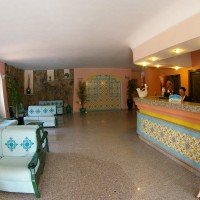 Club Hotel Torre Moresca