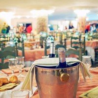 Club Hotel Torre Moresca