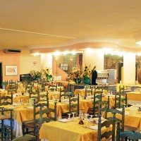 Club Hotel Torre Moresca
