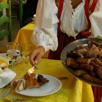 Club Hotel Torre Moresca
