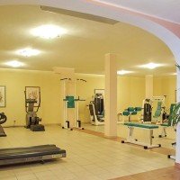 Club Hotel Torre Moresca