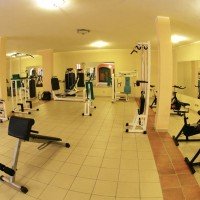 Club Hotel Torre Moresca