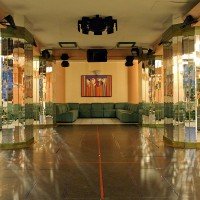 Club Hotel Torre Moresca