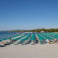Club Hotel Torre Moresca
