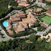 Club Hotel Torre Moresca