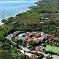 Club Hotel Torre Moresca