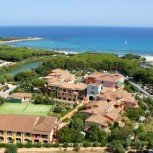 Club Hotel Torre Moresca