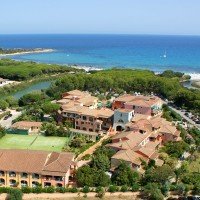 Club Hotel Torre Moresca