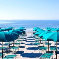 Club Hotel Torre Moresca