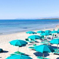 Club Hotel Torre Moresca