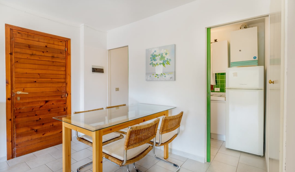 Residence Pineta Uno