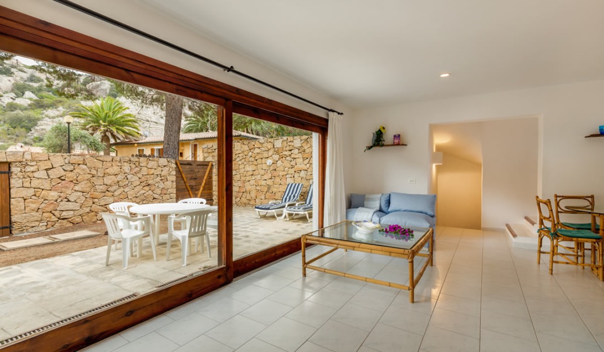 Residence Pineta Uno