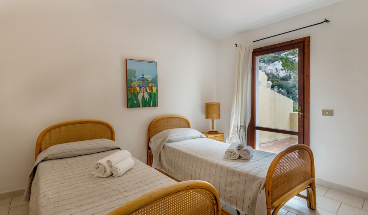 Residence Pineta Uno