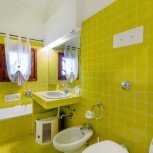 Residence Pineta Uno