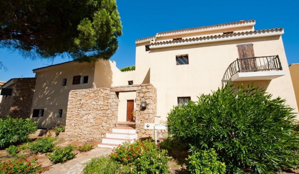Residence Pineta Uno