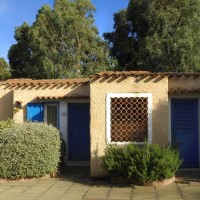 Bungalow Club Village