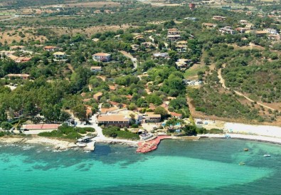 Bungalow Club Village