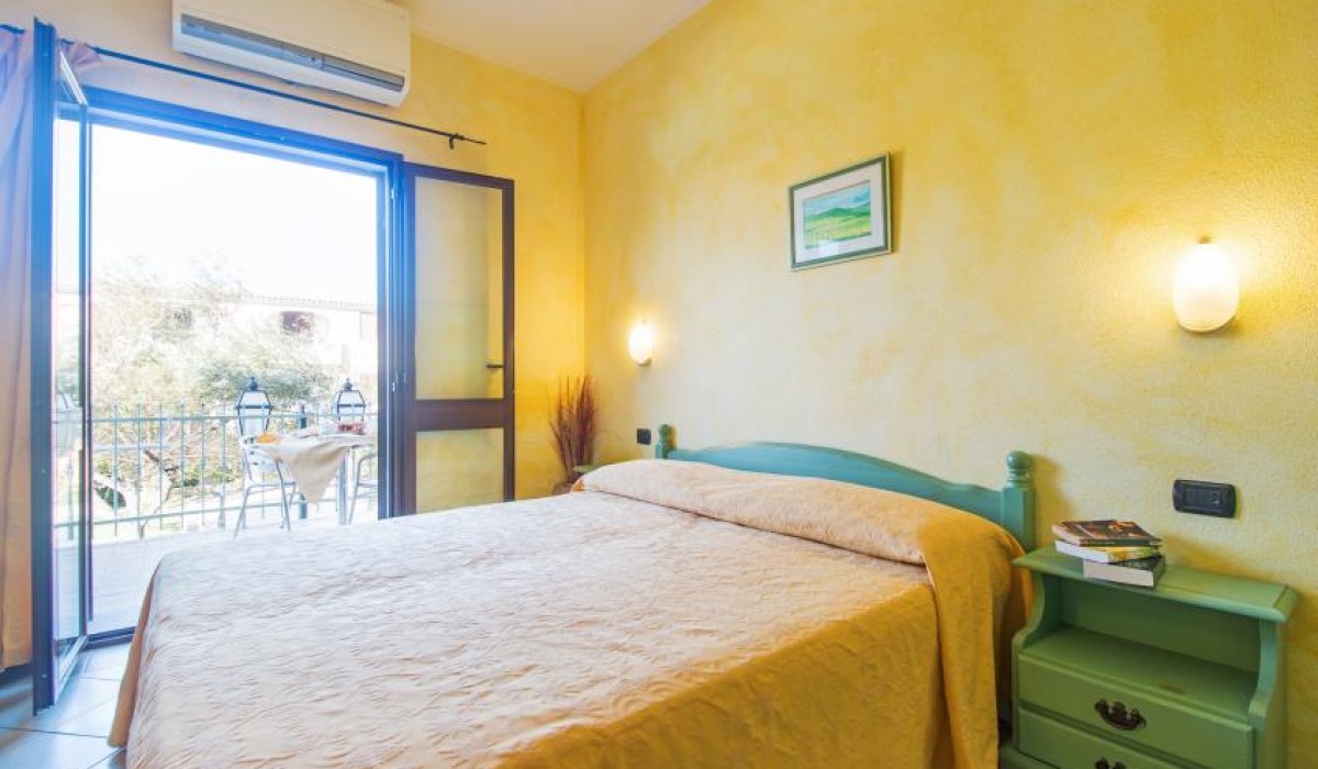 Hotel Club Gli Ontani