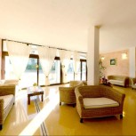 Hotel Club Gli Ontani