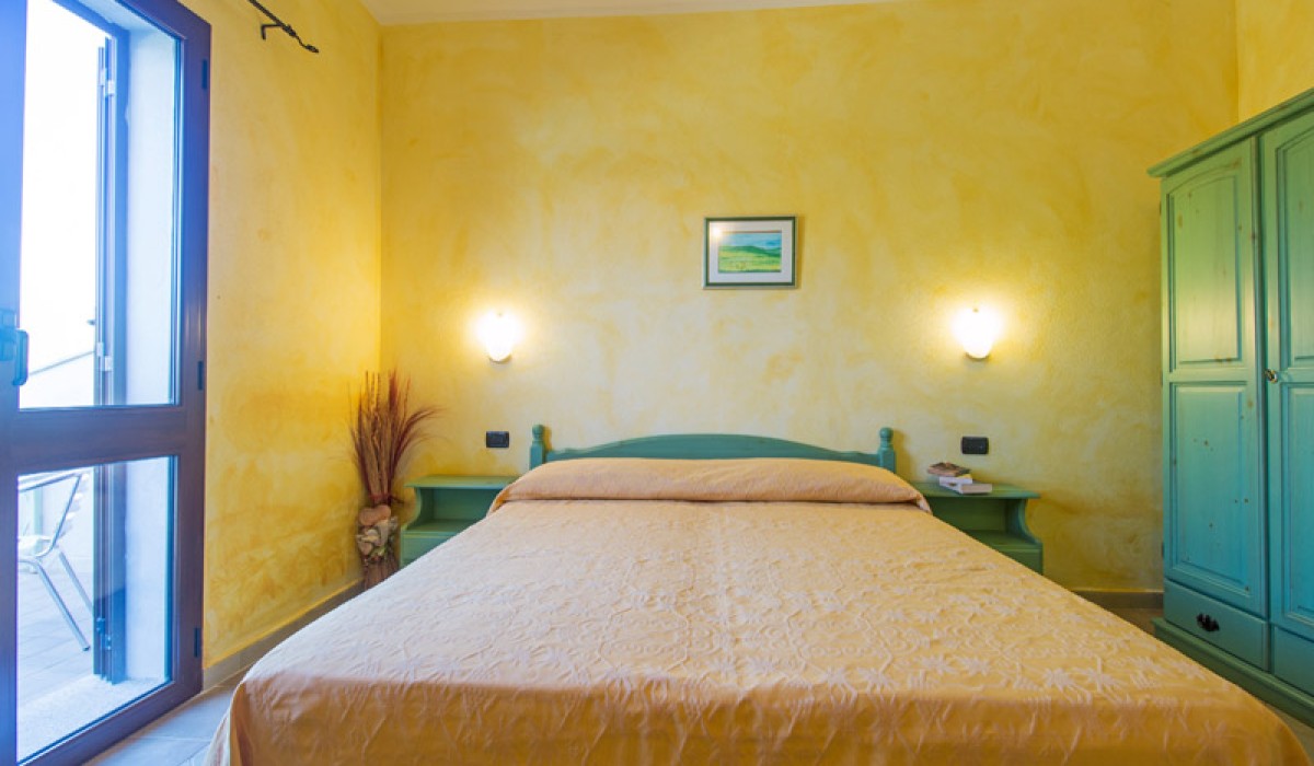 Hotel Club Gli Ontani