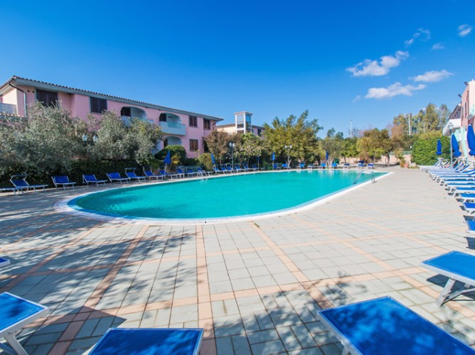 Residence Club Gli Ontani - Immagine 3