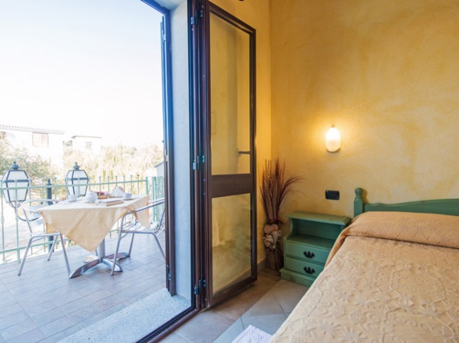 Residence Club Gli Ontani - Immagine 5