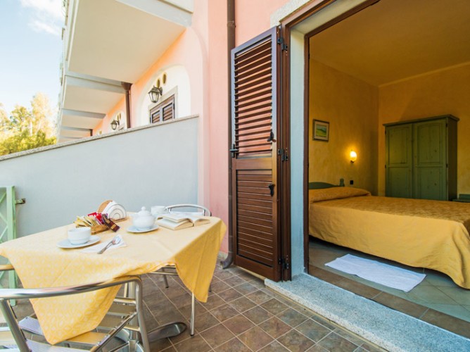 Residence Club Gli Ontani - Immagine 7