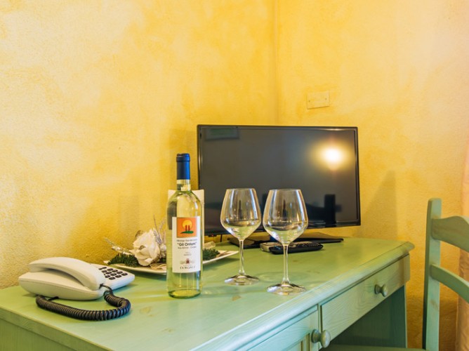 Residence Club Gli Ontani - Immagine 6