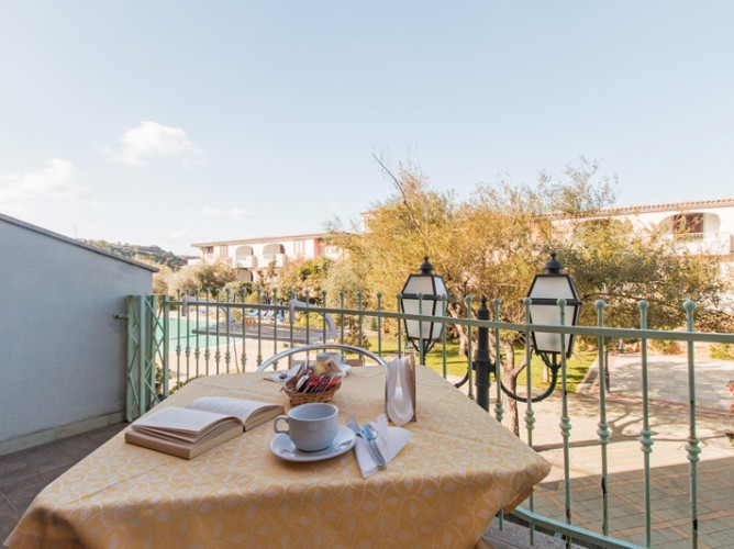Residence Club Gli Ontani - Immagine 9