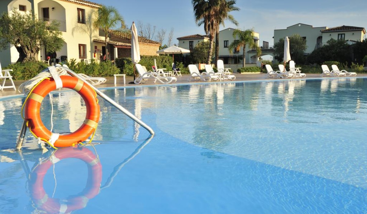 Nicolaus Club Marina Torre Navarrese