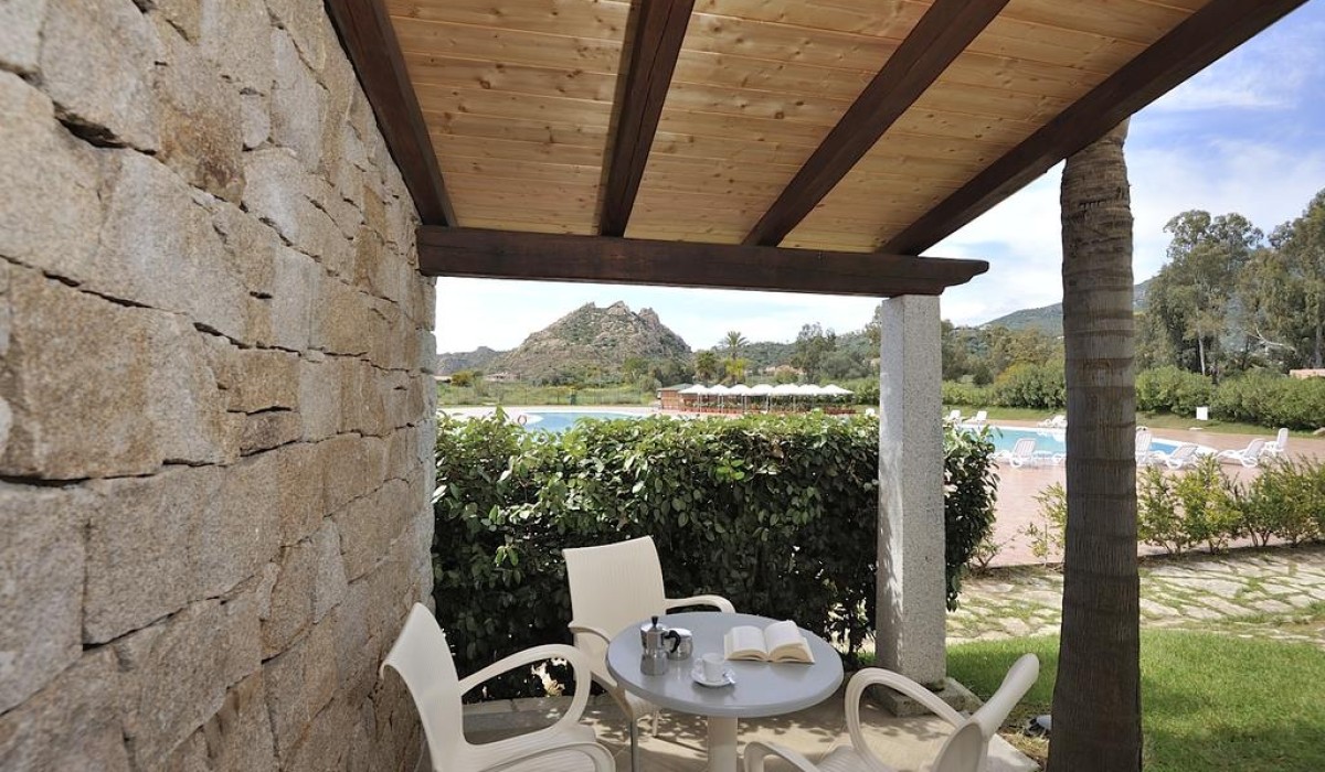 Nicolaus Club Marina Torre Navarrese