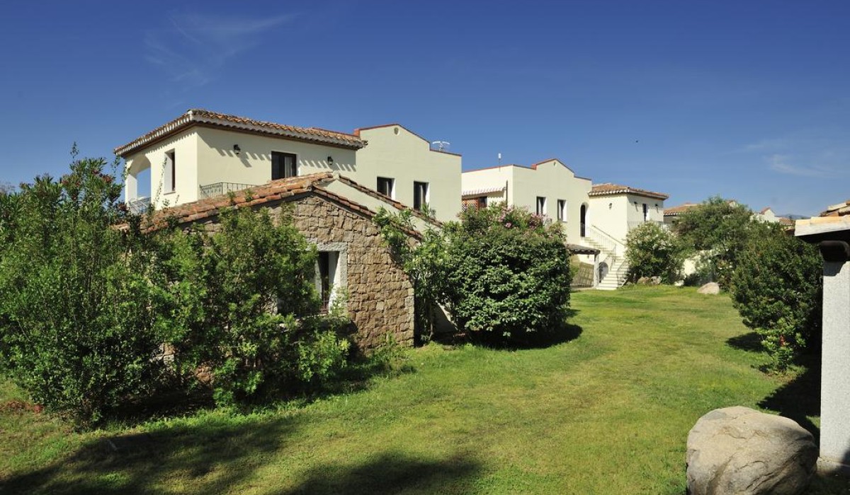 Nicolaus Club Marina Torre Navarrese