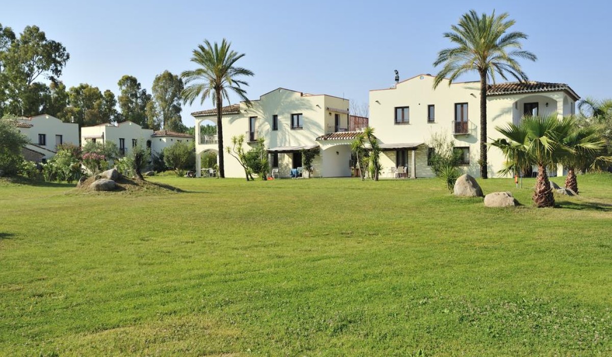 Nicolaus Club Marina Torre Navarrese